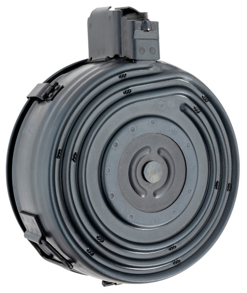 Century Arms AK-47 Drum Magazine 75 Rounds 7.62x39mm MAAK78B