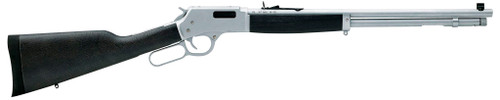 Henry Big Boy 357 Mag 20" Black/Chrome