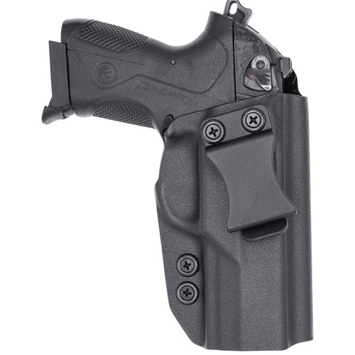 Rounded Beretta PX4 Storm Sub-Compact Holster Black