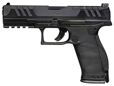 Walther P99 AS 9mm Black 2796326 - Superior Outfitters