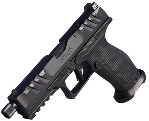 Walther PDP Pro 9mm Black 2842521