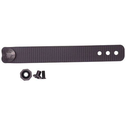 Rounded Spare Hardware Kits IWB Single Soft Loop Kit IWB Soft Belt Loop view 2