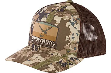Browning Cap River Pines Auric