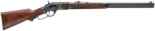 Winchester M73 Deluxe Sporting 45 Colt 24" Walnut