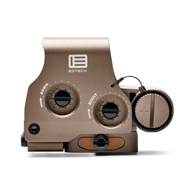 Eotech HWS EXPS3 Tan