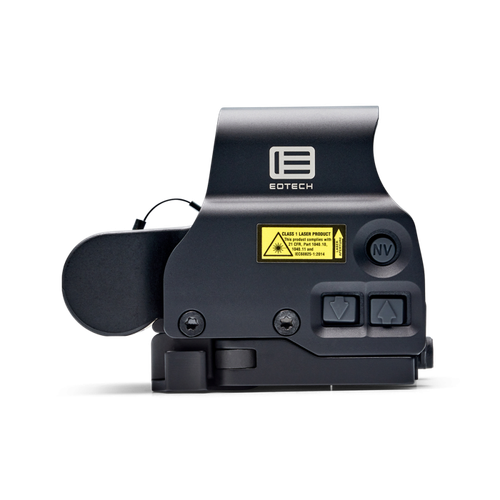 Eotech EXPS3 HWS Black