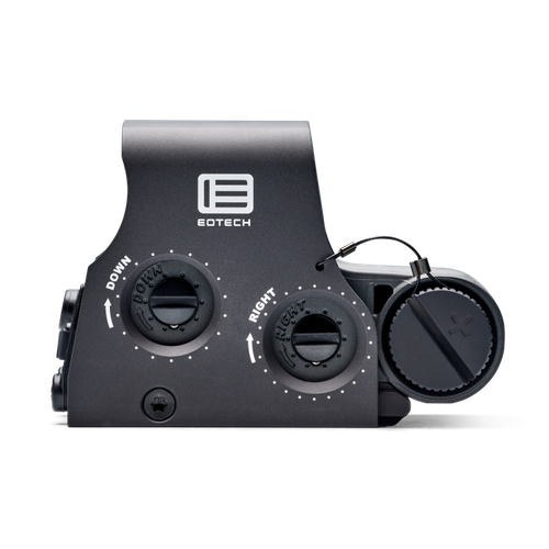 Eotech XPS3 HWS Black