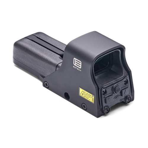 Eotech 552 HWS Black