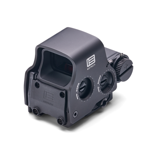 Eotech EXPS2 HWS Black