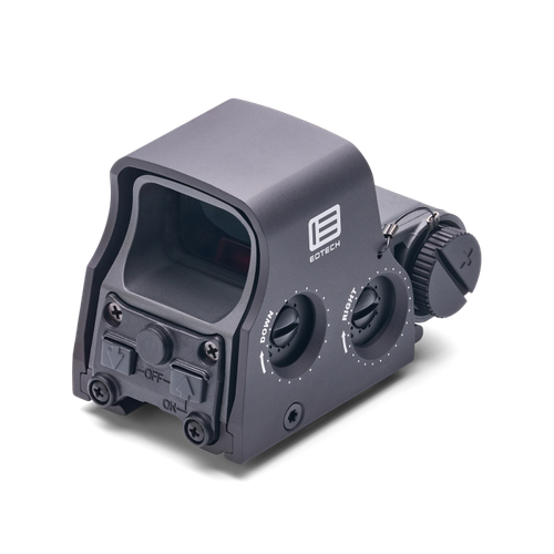 Eotech XPS2 HWS Gray