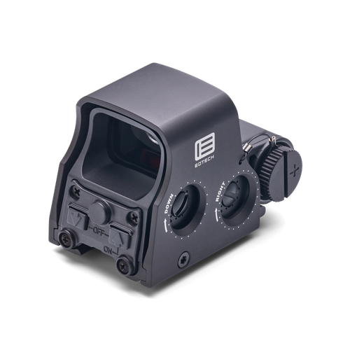 Eotech XPS2 HWS Black