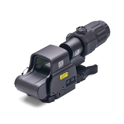 Eotech HHS II Black