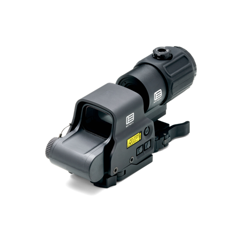 Eotech HHS VI Black