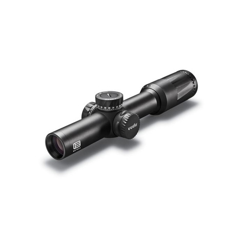 Eotech Vudu Riflescope 1-10x-28x Black