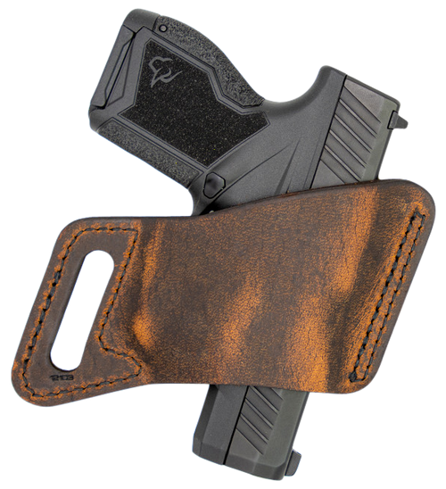 Versacarry Arma Holster Size 2 Brown 12102