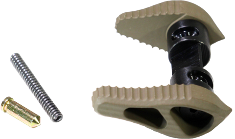 Timber Creek Ambidexterous Safety Selector FDE view 2