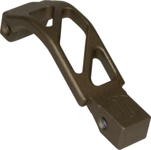Timber Creek Oversized Trigger Guard Burnt Bronze