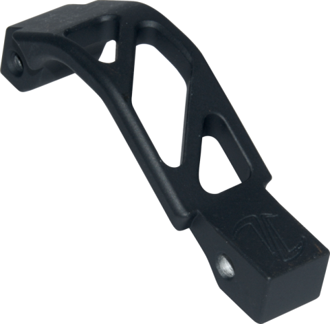 Timber Creek Oversized Trigger Guard Black