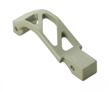 Timber Creek Oversized Trigger Guard FDE