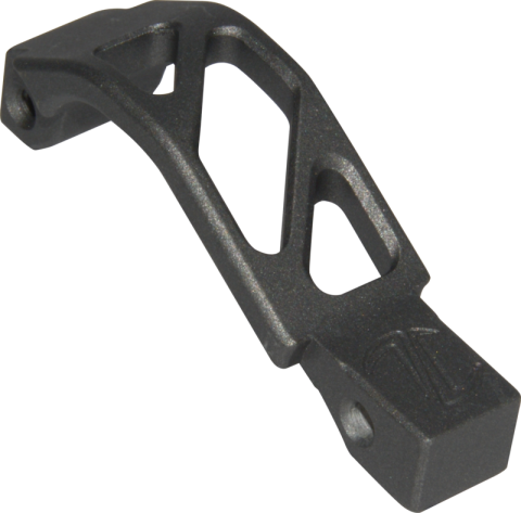 Timber Creek Oversized Trigger Guard Tungsten