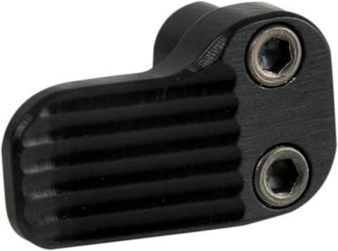 Timber Creek Extended Mag Release Black view 2
