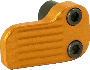 Timber Creek Extended Mag Release Orange