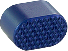 Timber Creek Mag Release Button Blue