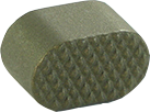 Timber Creek Mag Release Button Burnt Bronze view 2