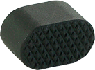 Timber Creek Mag Release Button Black view 2