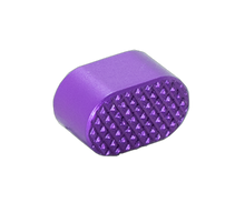 Timber Creek Mag Release Button Purple