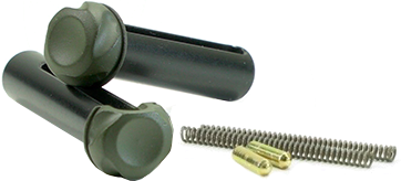 Timber Creek Takedown Pin Set OD Green