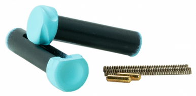 Timber Creek Takedown Pin Set Robins Egg Blue