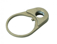 Timber Creek QD End Plate Burnt Bronze