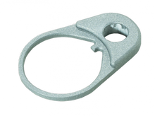 Timber Creek QD End Plate Tungsten