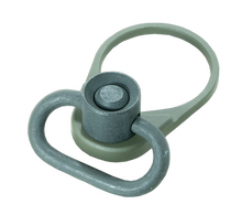 Timber Creek QD End Plate Combo OD Green