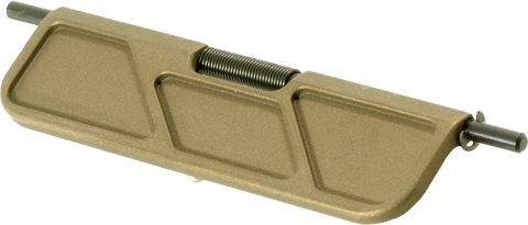Timber Creek Dust Cover Burnt Bronze