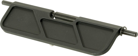Timber Creek Dust Cover Black view 2