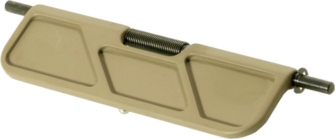 Timber Creek Dust Cover FDE view 2