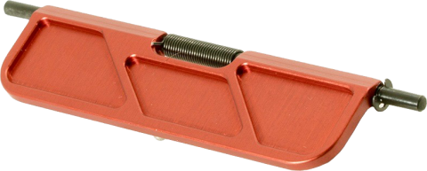 Timber Creek Dust Cover Red view 2