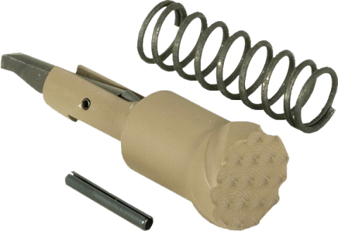 Timber Creek Forward Assist FDE view 2
