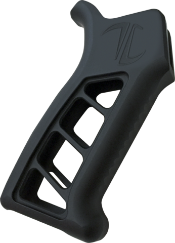 Timber Creek Enforcer AR Pistol Grip Black view 2