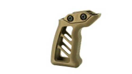 Timber Creek Vertical Foregrip Burnt Bronze E VFG BB