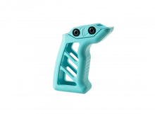 Timber Creek Vertical Foregrip Robins Egg Blue