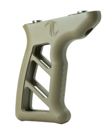 Timber Creek Vertical Foregrip KeyMod FDE