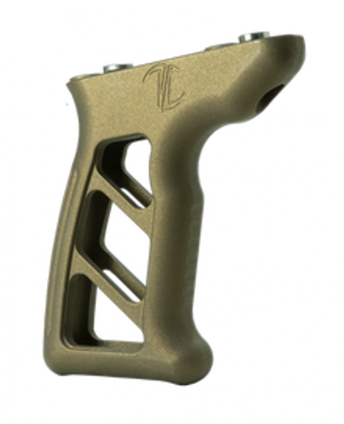 Timber Creek Vertical Foregrip M-LOK Burnt Bronze M E VFG BB