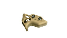 Timber Creek Mini Angled Foregrip Burnt Bronze