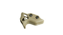Timber Creek Mini Angled Foregrip FDE