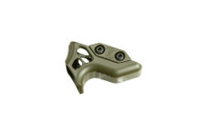 Timber Creek Mini Angled Foregrip OD Green