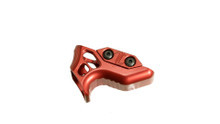 Timber Creek Mini Angled Foregrip Red