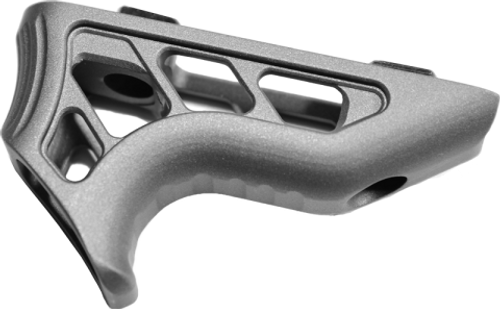 Timber Creek Mini Angled Foregrip M-LOK Tungsten M EM AFG T